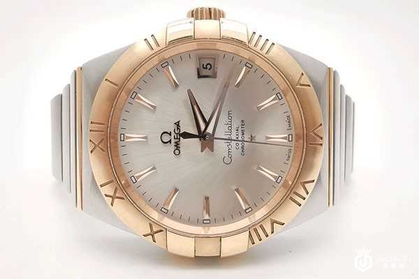 50年手表回收二手名表回收价格能有几折 50年手表回收二手名表回收价格能有几折