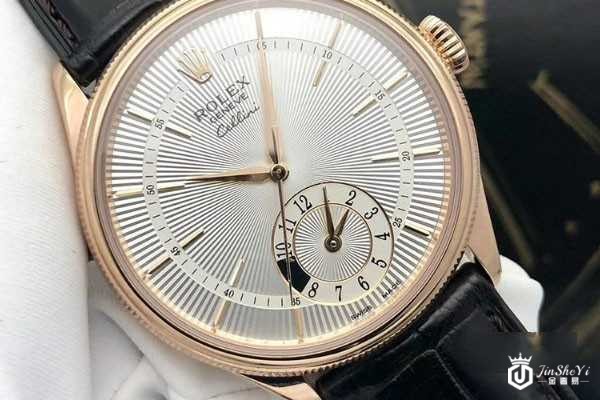 二手劳力士回收是什么价格 二手劳力士回收是什么价格