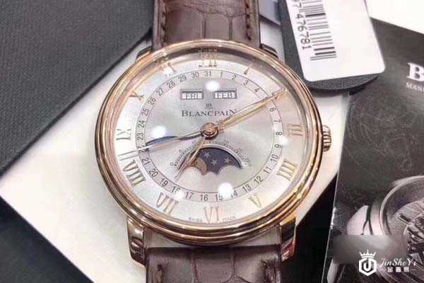 二手宝珀手表怎么回收才算合理 二手宝珀手表怎么回收才算合理