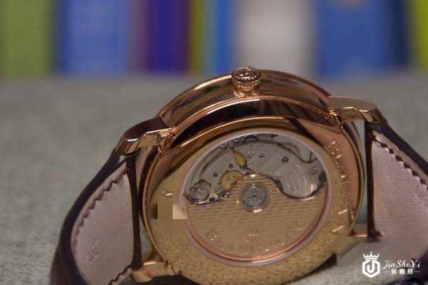 二手宝珀手表怎么回收才算合理 二手宝珀手表怎么回收才算合理