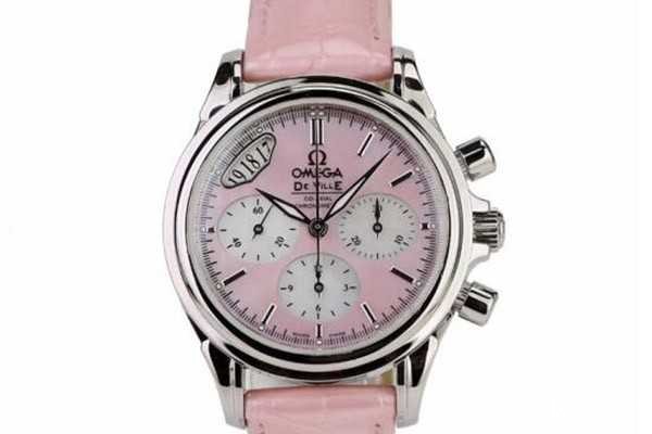 欧米茄回收价格几折较为合算