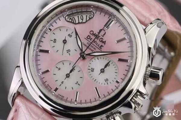 欧米茄回收价格几折较为合算