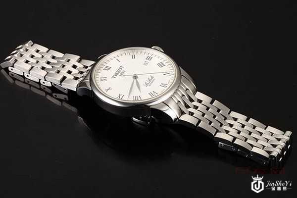 二手表回收能卖多少钱 当场结算该找哪里 