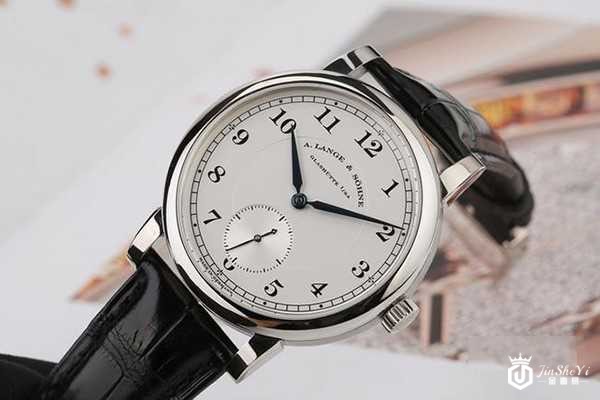 二手表回收能卖多少钱 当场结算该找哪里 