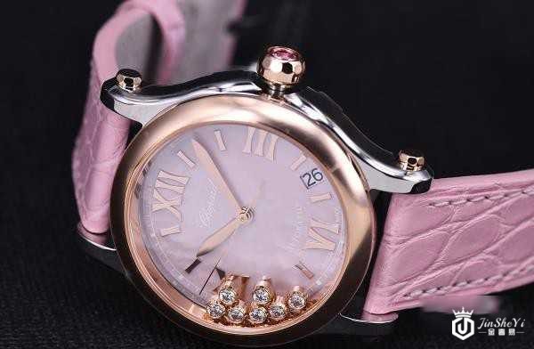 有没有回收名表的店是可以上门取件的