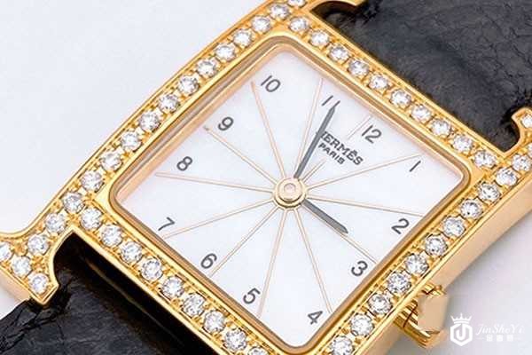 回收二手手表多少钱一个 和原价相比如何