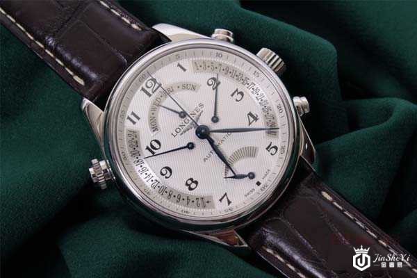 哪里可以回收浪琴手表 不如试试线上