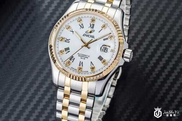 英纳格手表有人回收吗 回收价格低不低