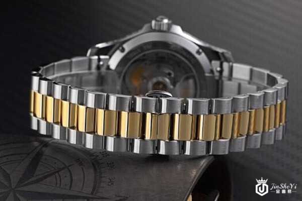 英纳格手表有人回收吗 回收价格低不低