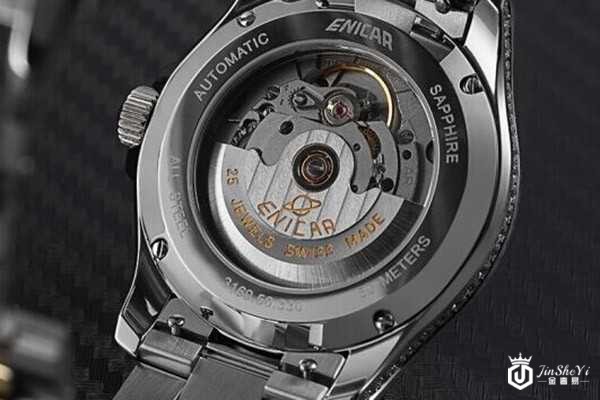 英纳格手表有人回收吗 回收价格低不低