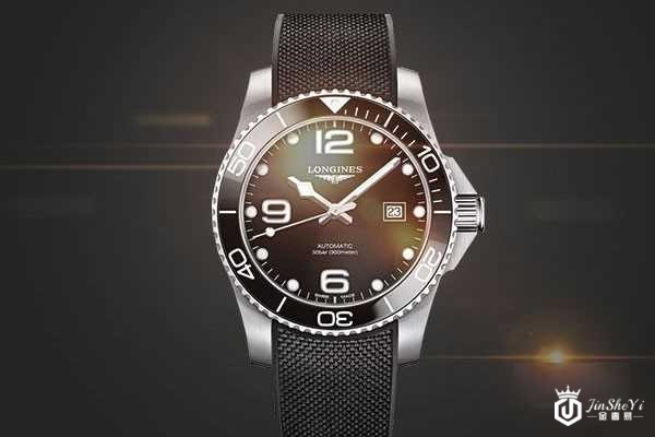 浪琴二手手表出售过程中会被套路吗