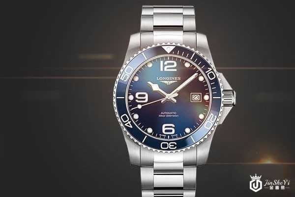 浪琴二手手表出售过程中会被套路吗