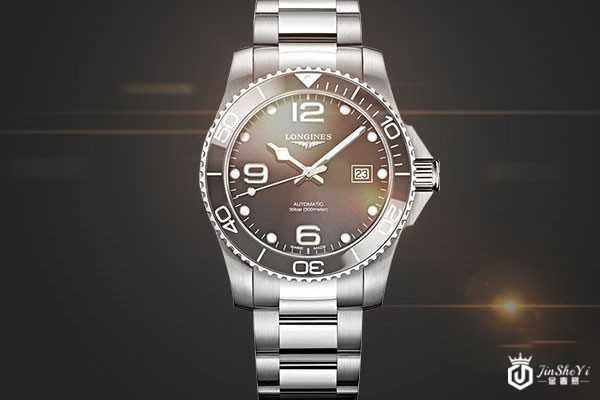 浪琴二手手表出售过程中会被套路吗