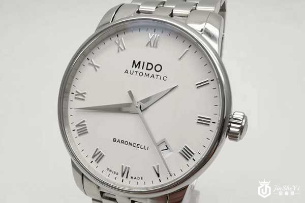 八千块钱美度回收价位低有原因