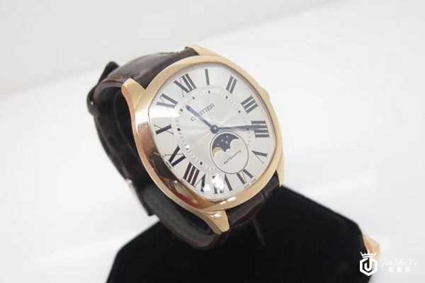 手表回收一般多少钱一个 价格如何进行判断