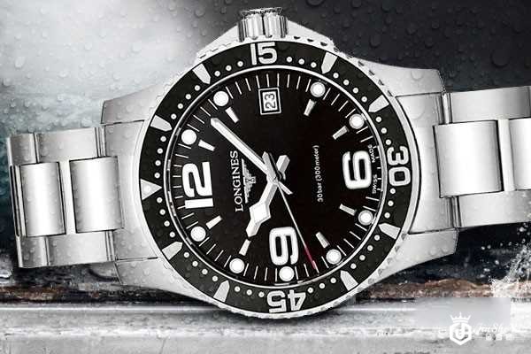 95新的浪琴运动系列回收行情如何