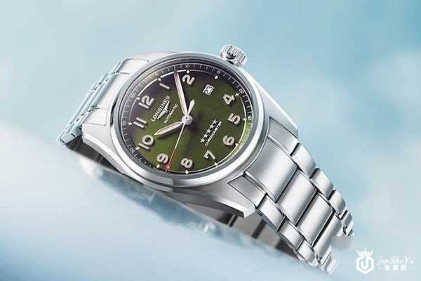 网上回收浪琴手表找这值得信赖 