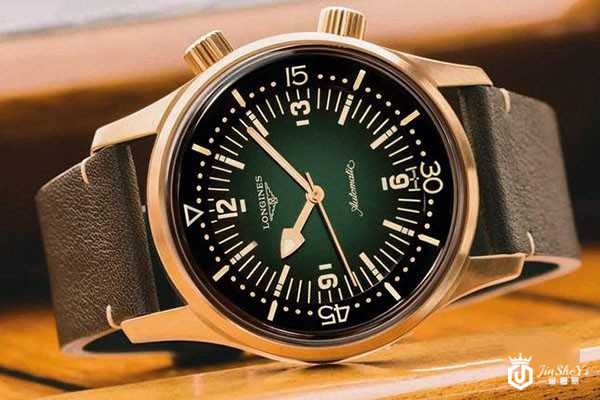 网上回收浪琴手表找这值得信赖 