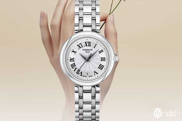 天梭回收价格表一般多少钱最划算