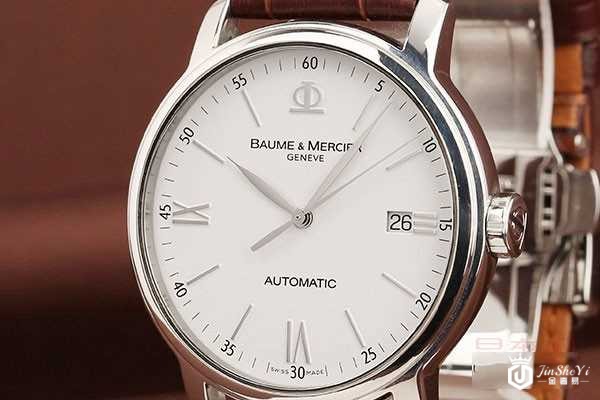 名士手表二手值钱吗 与原价相比如何