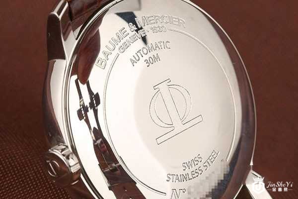 名士手表二手值钱吗 与原价相比如何
