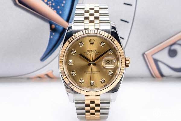 劳力士日志二手手表的回收价格高吗 劳力士日志二手手表的回收价格高吗