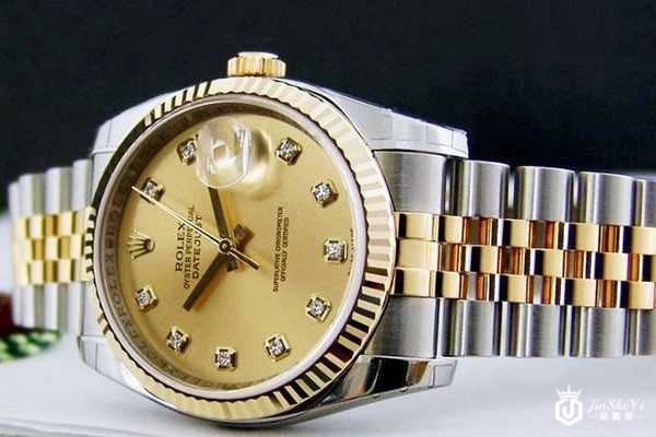 劳力士日志二手手表的回收价格高吗 劳力士日志二手手表的回收价格高吗