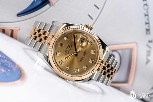 劳力士日志二手手表的回收价格高吗 劳力士日志二手手表的回收价格高吗
