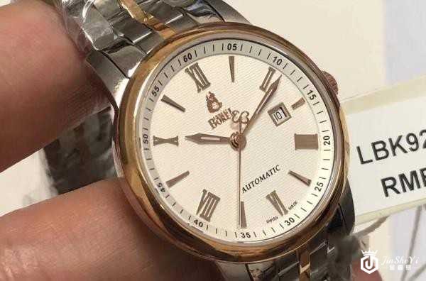 依波路手表可以当多少钱 遭拒收原因你知道吗