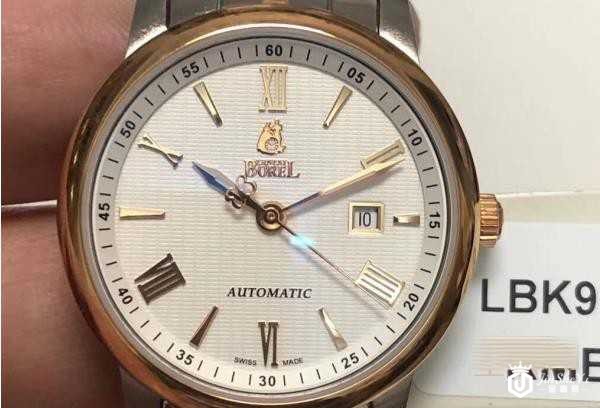 依波路手表可以当多少钱 遭拒收原因你知道吗