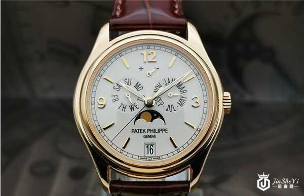高价回收百达翡丽手表的可能性大不