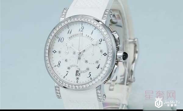 哪里回收高级手表实际行情会更好一些