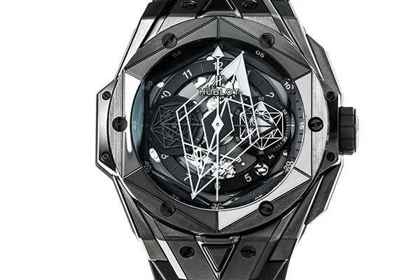 宇舶刺青二代二手多少钱 保值力度如何 宇舶刺青二代二手多少钱 保值力度如何