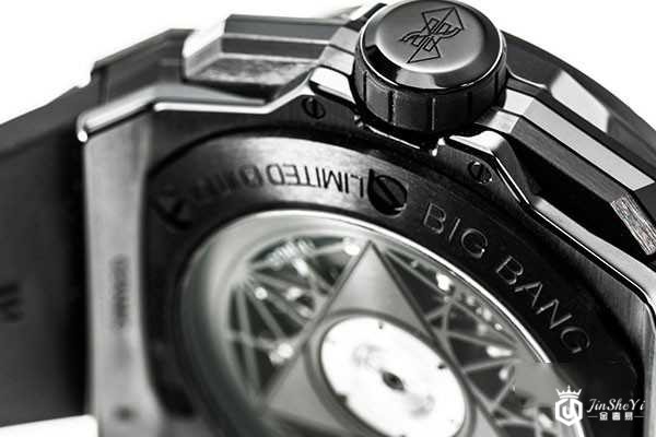 宇舶刺青二代二手多少钱 保值力度如何 宇舶刺青二代二手多少钱 保值力度如何