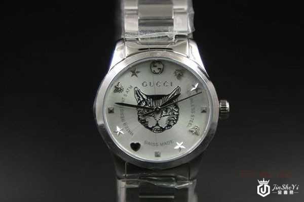 gucci手表回收店怎么挑选比较好 