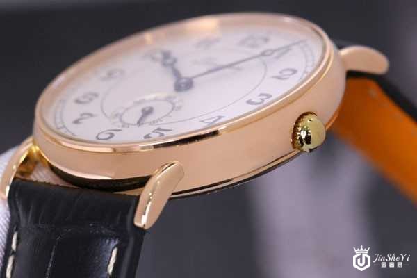 浪琴博雅玫瑰金回收多少钱 有无参考案例