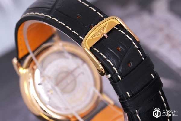 浪琴博雅玫瑰金回收多少钱 有无参考案例