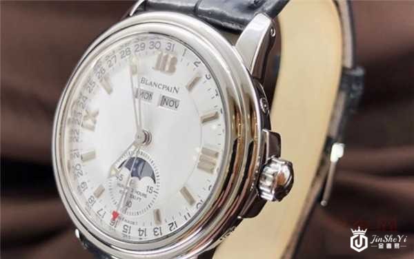 二手宝珀手表回收多少钱 哪里是首选 二手宝珀手表回收多少钱 哪里是首选