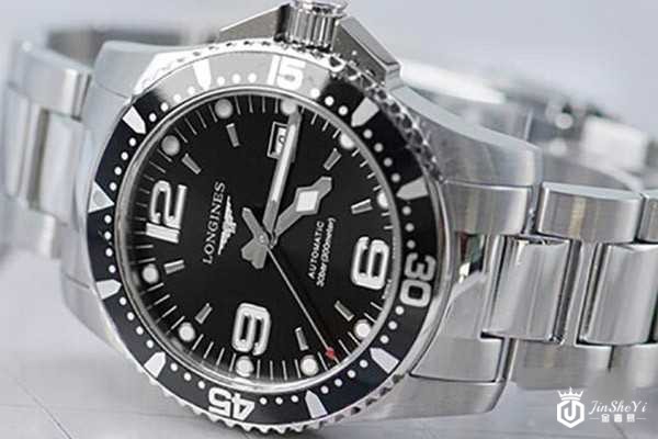 售价一万的浪琴机械表回收能卖多少钱 售价一万的浪琴机械表回收能卖多少钱