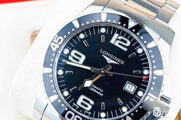 售价一万的浪琴机械表回收能卖多少钱 售价一万的浪琴机械表回收能卖多少钱