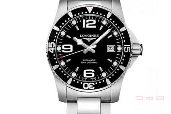 售价一万的浪琴机械表回收能卖多少钱 售价一万的浪琴机械表回收能卖多少钱