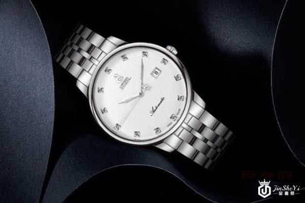 依波路旧手表回收渠道哪里比效高效