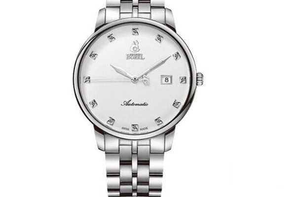 依波路旧手表回收渠道哪里比效高效