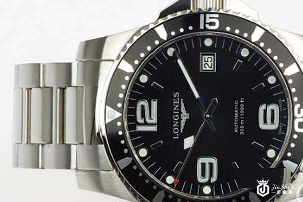 浪琴二手表能卖多少钱 要看哪几个方面定夺