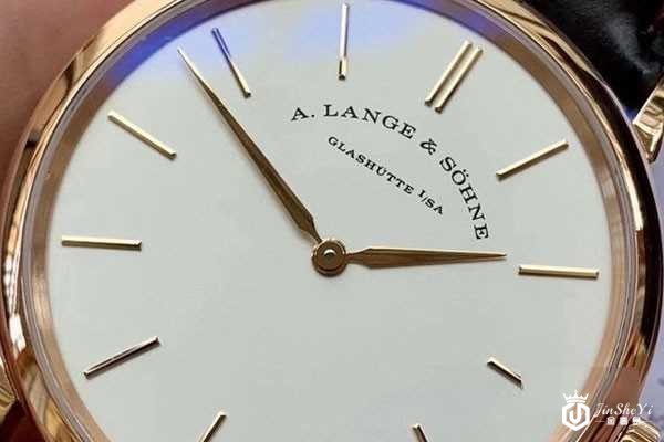 朗格手表回收多少钱 品牌定位很重要 朗格手表回收多少钱 品牌定位很重要