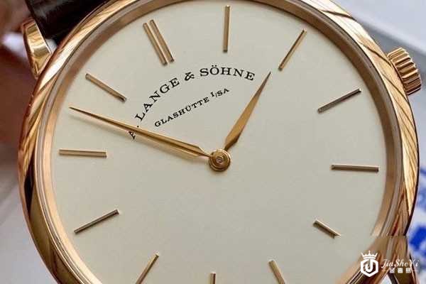 朗格手表回收多少钱 品牌定位很重要 朗格手表回收多少钱 品牌定位很重要