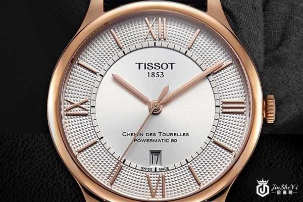 天梭回收能卖多少钱和款式相关吗