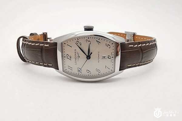 卖二手浪琴多少钱一块 这里回收多赚20%