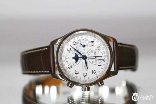 旧浪琴名表回收凭好市场获高报价 
