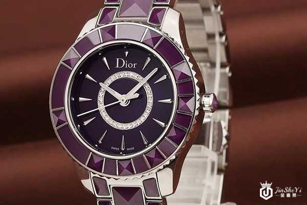 dior手表回收价格精准查询建议找这里